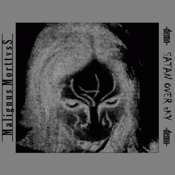 Malignus Morttvss : Satan Over Sky